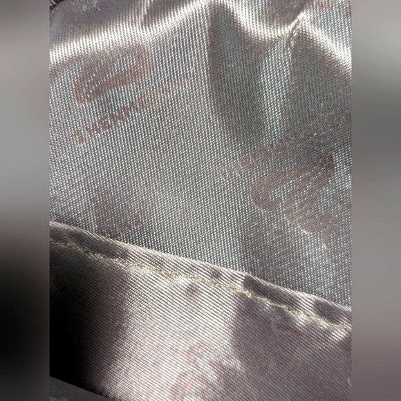 Zhen Meishi Leopard Print Crossbody Bag Lots of Pockets - Picture 4 of 6